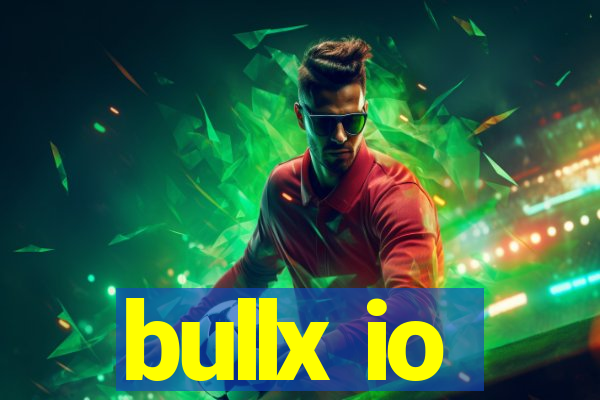 bullx io